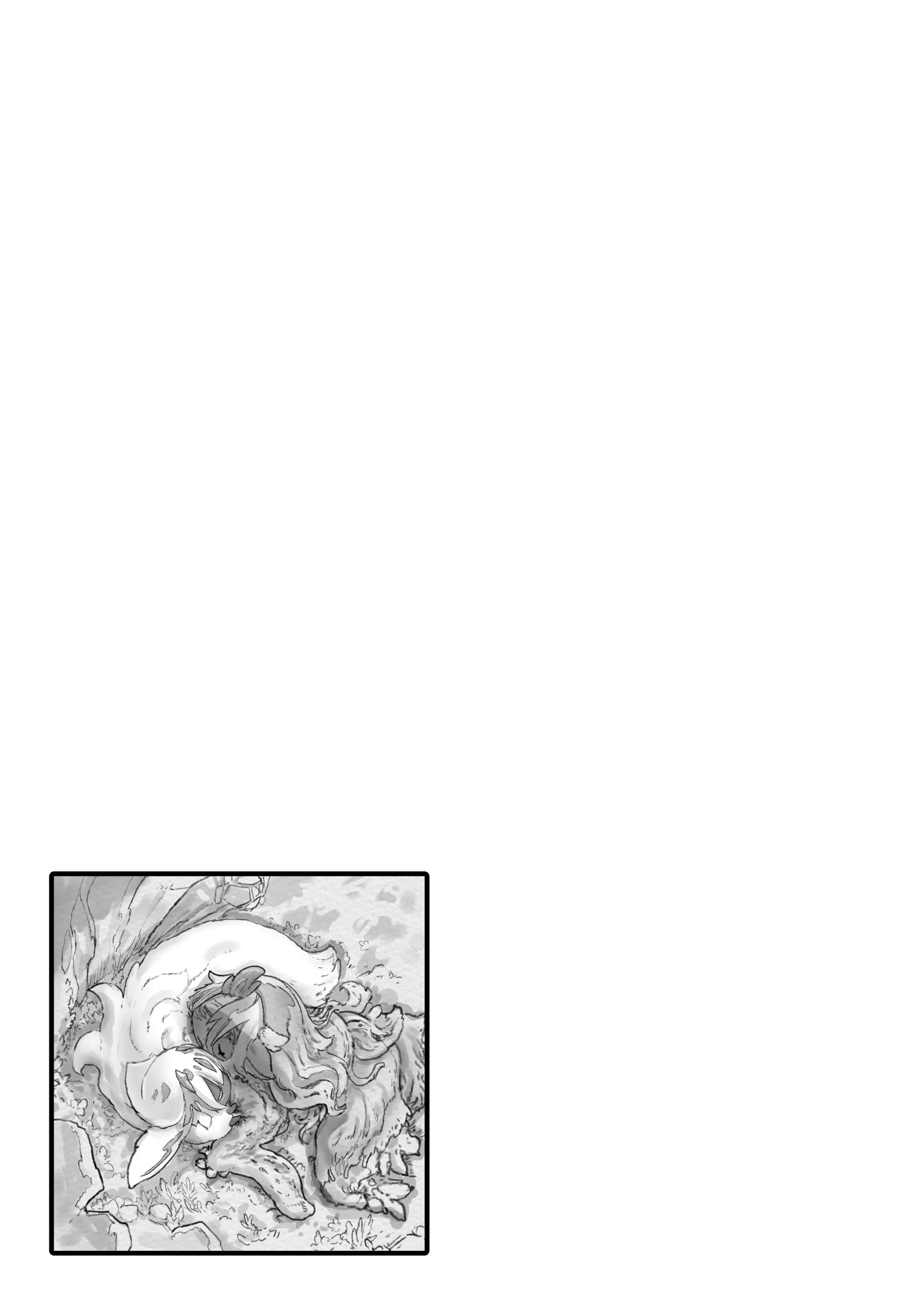 Made in Abyss Chapter 60 image 27